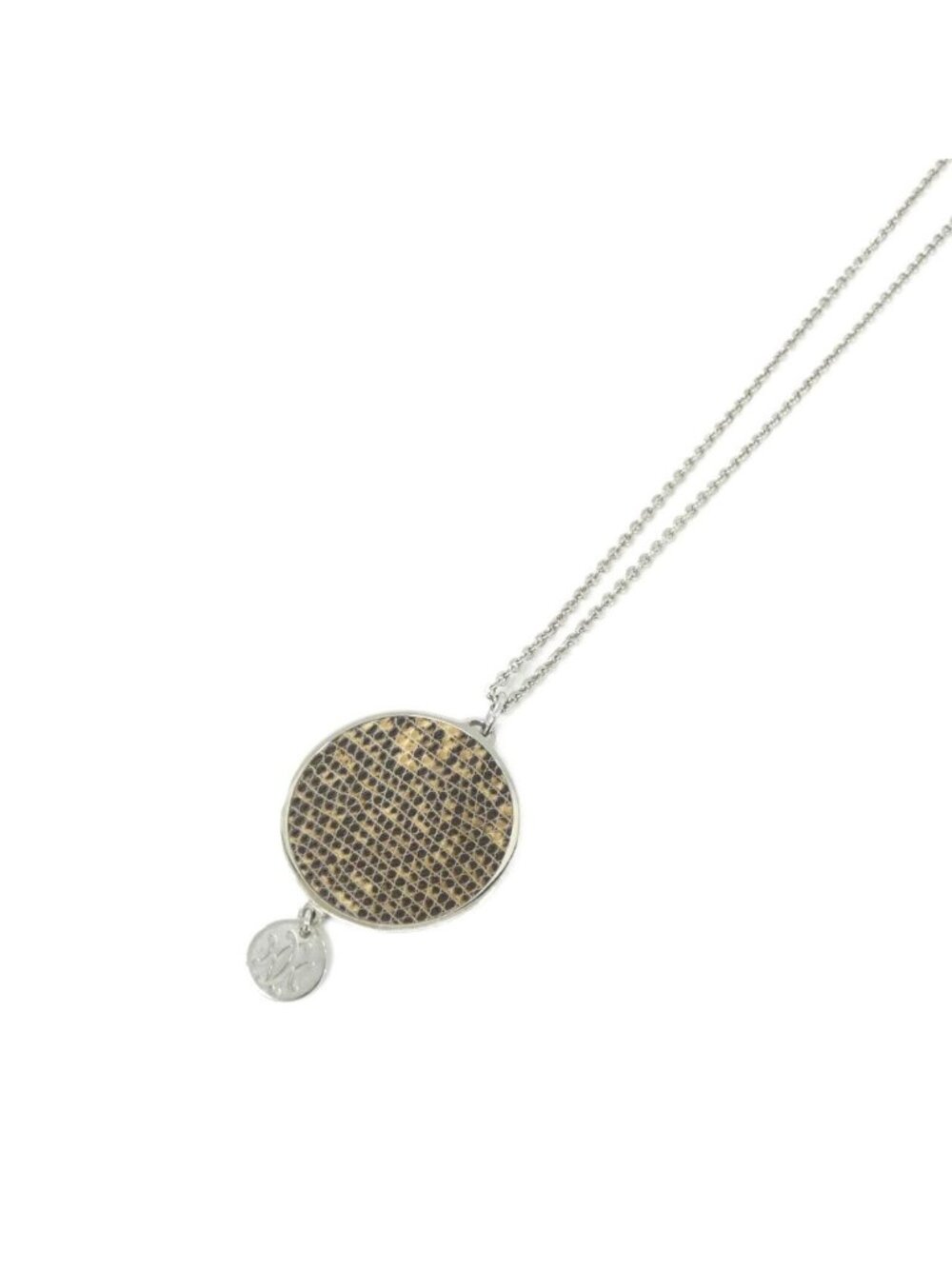 Hermes Allure GM Necklace - Picture 1 of 7